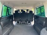 VOLKSWAGEN TRANSPORTER T6 TDI 150 7 SPEED DSG AUTO 6 SEAT KOMBI/SHUTTLE SE IN BLACKBERRY - EURO SIX - 3430 - 12
