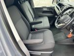 VOLKSWAGEN TRANSPORTER T6.1 TDI HIGHLINE SWB IN PURE GREY - EURO SIX - 3509 - 14