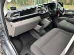 VOLKSWAGEN TRANSPORTER T6.1 TDI 150 7 SPEED DSG AUTO HIGHLINE SWB IN PURE GREY - EURO SIX - 3475 - 17