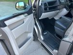 VOLKSWAGEN TRANSPORTER T6 TDI 150 7 SPEED DSG AUTO 8 SEAT SHUTTLE SE LWB IN CHAMPAGNE - EURO SIX - 3492 - 18