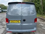 VOLKSWAGEN TRANSPORTER T6.1 TDI STARTLINE SWB IN PURE GREY - EURO SIX - 3511 - 9