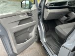 VOLKSWAGEN TRANSPORTER T6.1 TDI 6 SEAT KOMBI HIGHLINE SWB IN PURE GREY - EURO SIX - 3500 - 11