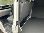 VOLKSWAGEN TRANSPORTER T6.1 TDI HIGHLINE SWB IN CANDY WHITE - EURO SIX - 3485 - 10