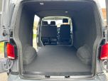 VOLKSWAGEN TRANSPORTER T6.1 TDI STARTLINE SWB IN PURE GREY - EURO SIX - 3473 - 4