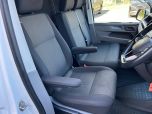 VOLKSWAGEN TRANSPORTER T6.1 TDI 150 6 SPEED HIGHLINE SWB IN CANDY WHITE - EURO SIX - 3480 - 13