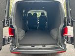 VOLKSWAGEN TRANSPORTER T6.1 TDI HIGHLINE SWB IN INDIUM GREY - EURO SIX - 3504 - 4