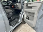 VOLKSWAGEN TRANSPORTER T6.1 TDI 150 7 SPEED DSG AUTO HIGHLINE SWB IN PURE GREY - EURO SIX - 3475 - 16