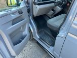 VOLKSWAGEN TRANSPORTER T6.1 TDI 150 6 SPEED STARTLINE LWB IN PURE GREY - EURO SIX - 3496 - 19