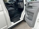 VOLKSWAGEN TRANSPORTER T6.1 TDI STARTLINE SWB IN CANDY WHITE - EURO SIX - 3501 - 14