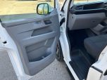 VOLKSWAGEN TRANSPORTER T6.1 TDI 150 6 SPEED HIGHLINE SWB IN CANDY WHITE - EURO SIX - 3480 - 15