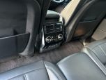 LAND ROVER RANGE ROVER SPORT SDV6 AUTOBIOGRAPHY DYNAMIC IN SILVER WITH 7 SEATS AND REAR ENTERTAINMENT - 3072 - 14