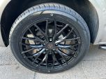 VOLKSWAGEN TRANSPORTER T6 TDI 150 7 SPEED DSG AUTO 8 SEAT SHUTTLE SE LWB IN CHAMPAGNE - EURO SIX - 3492 - 23