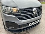 VOLKSWAGEN TRANSPORTER T6.1 TDI 150 7 SPEED DSG AUTO HIGHLINE SWB IN PURE GREY - EURO SIX - 3475 - 9