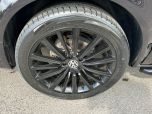 VOLKSWAGEN CARAVELLE EXECUTIVE TDI 204 4MOTION  7 SPEED DSG AUTO SWB IN BLACK - EURO SIX - 3269 - 27
