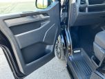 VOLKSWAGEN TRANSPORTER T6 TDI 150 7 SPEED DSG AUTO 5 SEAT KOMBI/SHUTTLE SE SWB IN BLACK - EURO SIX - 3482 - 14