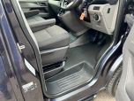 VOLKSWAGEN TRANSPORTER T6.1 TDI 150 7 SPEED DSG AUTO 6 SEAT KOMBI HIGHLINE WITH TAILGATE IN STARLIGHT BLUE - EURO SIX - 3495 - 22