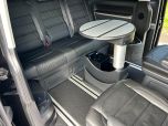 VOLKSWAGEN CARAVELLE EXECUTIVE TDI 204 4MOTION  7 SPEED DSG AUTO SWB IN BLACK - EURO SIX - 3269 - 13