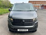 VOLKSWAGEN TRANSPORTER T6.1 TDI STARTLINE SWB IN INDIUM GREY - EURO SIX - 3518 - 7