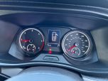 VOLKSWAGEN TRANSPORTER T6.1 TDI 150 6 SPEED HIGHLINE SWB IN CANDY WHITE - EURO SIX - 3480 - 19