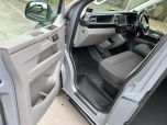 VOLKSWAGEN TRANSPORTER T6.1 TDI 150 7 SPEED DSG AUTO HIGHLINE SWB IN PURE GREY - EURO SIX - 3475 - 15