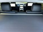 LAND ROVER RANGE ROVER SPORT SDV6 AUTOBIOGRAPHY DYNAMIC IN SILVER WITH 7 SEATS AND REAR ENTERTAINMENT - 3072 - 15