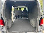 VOLKSWAGEN TRANSPORTER T6.1 TDI HIGHLINE SWB IN PURE GREY - EURO SIX - 3509 - 4