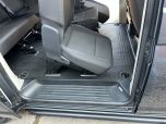 VOLKSWAGEN TRANSPORTER T6 TDI 8 SEAT SHUTTLE SWB IN INDIUM GREY - EURO SIX - 3477 - 10