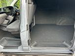 VOLKSWAGEN TRANSPORTER T6.1 TDI STARTLINE SWB IN PURE GREY - EURO SIX - 3511 - 4