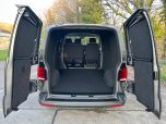 VOLKSWAGEN TRANSPORTER T6.1 TDI HIGHLINE SWB IN INDIUM GREY - EURO SIX - 3494 - 9