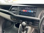 VOLKSWAGEN TRANSPORTER T6.1 150 7 SPEED DSG AUTO 8 SEAT SHUTTLE SWB IN CANDY WHITE - EURO SIX - 3505 - 27