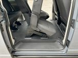 VOLKSWAGEN TRANSPORTER T6 TDI 8 SEAT SHUTTLE SWB BLACK EDITION IN PURE GREY - EURO SIX - 3497 - 14