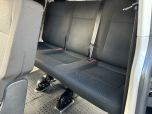 VOLKSWAGEN TRANSPORTER T6 TDI 8 SEAT SHUTTLE SWB IN BLACK - EURO SIX - 3153 - 12