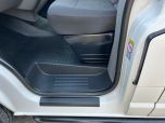 VOLKSWAGEN TRANSPORTER T6.1 TDI STARTLINE SWB WINDOW VAN IN CANDY WHITE - EURO SIX - 3515 - 12