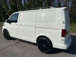 VOLKSWAGEN TRANSPORTER T6.1 TDI STARTLINE SWB IN CANDY WHITE - EURO SIX - 3498 - 6
