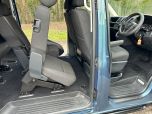 VOLKSWAGEN TRANSPORTER T6 TDI 150 7 SPEED DSG 8 SEAT SHUTTLE SE LWB IN BAMBOO GREEN - EURO SIX - 3453 - 20
