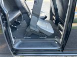VOLKSWAGEN TRANSPORTER T6.1 8 SEAT SHUTTLE SE SWB IN BLACK - EURO SIX - 3487 - 4