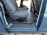 VOLKSWAGEN TRANSPORTER T6 TDI 8 SEAT SHUTTLE SWB IN BAMBOO GREEN - EURO SIX - 3491 - 14