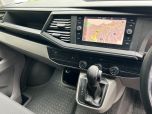 VOLKSWAGEN TRANSPORTER T6.1 TDI 150 7 SPEED DSG AUTO STARTLINE LWB IN CANDY WHITE - EURO SIX - 3508 - 18