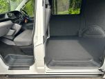 VOLKSWAGEN TRANSPORTER T6.1 TDI HIGHLINE SWB WINDOW VAN IN CANDY WHITE - EURO SIX - 3512 - 4