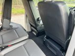 VOLKSWAGEN TRANSPORTER T6 TDI 150 7 SPEED DSG AUTO 8 SEAT SHUTTLE SE LWB IN INDIUM GREY - EURO SIX - 3122 - 10
