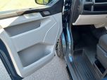 VOLKSWAGEN TRANSPORTER T6 TDI 8 SEAT SHUTTLE SWB IN BAMBOO GREEN - EURO SIX - 3491 - 18