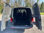 VOLKSWAGEN TRANSPORTER T6.1 TDI 150 6 SPEED STARTLINE LWB IN PURE GREY - EURO SIX - 3496 - 14