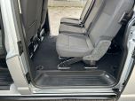 VOLKSWAGEN TRANSPORTER T6 TDI 150 7 SPEED DSG AUTO 9 SEAT SHUTTLE SE SWB IN REFLEX SILVER - EURO SIX - 3099 - 9