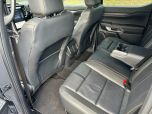 FORD RANGER RAPTOR STYLE WILDTRAK ECOBLUE DOUBLE CAB PICK UP 205 10 SPEED DSG IN CARBONISED GREY - 3486 - 12