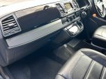 VOLKSWAGEN CARAVELLE EXECUTIVE TDI 204 4MOTION  7 SPEED DSG AUTO SWB IN BLACK - EURO SIX - 3269 - 23