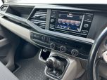 VOLKSWAGEN TRANSPORTER T6.1 TDI STARTLINE SWB IN CANDY WHITE - EURO SIX - 3501 - 18