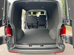 VOLKSWAGEN TRANSPORTER T6.1 TDI HIGHLINE SWB IN INDIUM GREY - EURO SIX - 3479 - 9