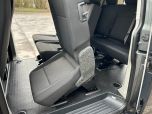 VOLKSWAGEN TRANSPORTER T6 TDI 8 SEAT SHUTTLE SWB IN INDIUM GREY - EURO SIX - DONE ONLY 12,000 MILES! - 3095 - 12