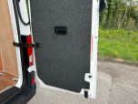VOLKSWAGEN CRAFTER CR35 TDI MEDIUM HIGH ROOF 140 6 SPEED STARTLINE IN CANDY WHITE - EURO SIX - 3503 - 17
