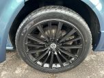 VOLKSWAGEN TRANSPORTER T6 TDI 150 7 SPEED DSG 8 SEAT SHUTTLE SE LWB IN BAMBOO GREEN - EURO SIX - 3453 - 24